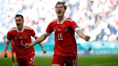 Неприятный соперник: прогноз отборочного матча к ЧМ-2022 Словения — Россия
