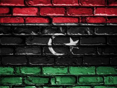Турецкий аналитический центр: Россия и Турция должны поделить Ливию на зоны безопасности