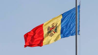 Молдавия не исключает варианты «альтернативных способов поставки газа»