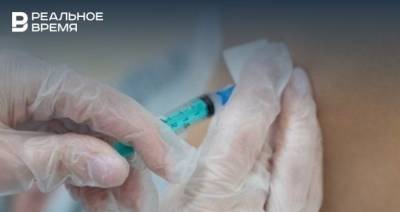 Главврач московской больницы заявила, что вакцинация детей от COVID-19 может начаться в январе 2022 года