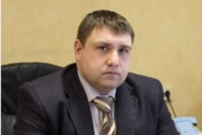 Денис Азаренков стал заместителем главы Смоленска по инвестициям и комплексному развитию