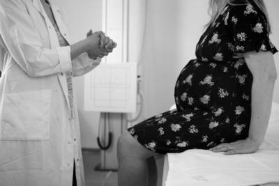 Действует ли система qr-кодов на беременных, рассказали в Роспотребнадзоре РТ