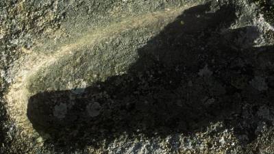 Самые древние отпечатки ног первобытного человека обнаружены на Крите