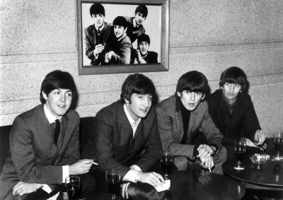 Пол Маккартни объяснил, почему распались Beatles