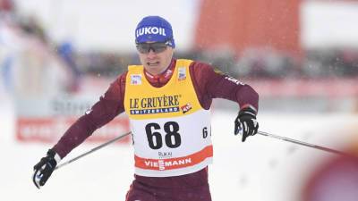 Лыжник Вылегжанин объяснил, почему выступает в марафонах после завершения карьеры
