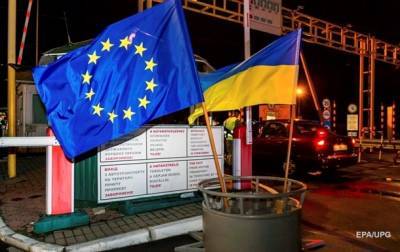 Разочарование в Западе. Новые настроения в Украине