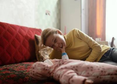 Фильм «Ничья» о 14-летней маме стал лучшим на международном кинофестивале