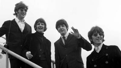 Маккартни обвинил Леннона в распаде The Beatles