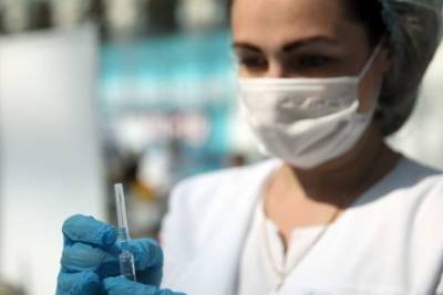 В Турции выявили максимальный прирост случаев коронавируса с апреля