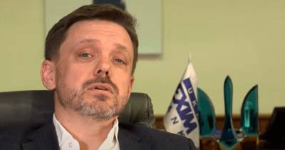 "Объяснения не будут слушать": глава "Укрэксимбанка" Мецгер подал в отставку