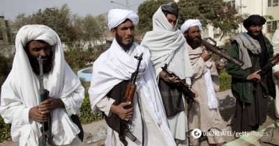 США и талибы провели переговоры – подробности, каких договоренностей достигли