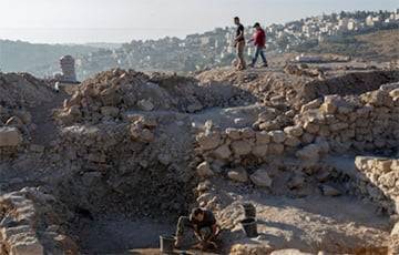 В Израиле раскопали 1500-летнюю винодельню