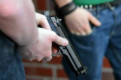 Росгвардия предложила ужесточить условия выдачи лицензии на оружие