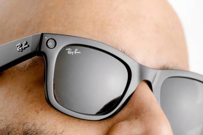 ФСБ: «умные» очки можно отнести к тайным шпионским устройствам