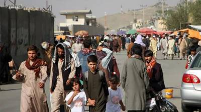 Генсек ООН: число инцидентов в ходе гуманитарных операций в Афганистане устойчиво снижается