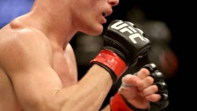 Российских бойцов не пустят на ЧЕ по MMA на Украине