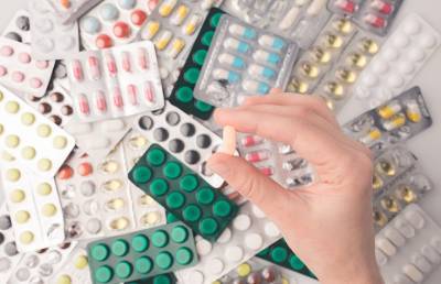 КГК: снижается число нарушений, связанных с завышением цен на лекарства в аптеках Минской области