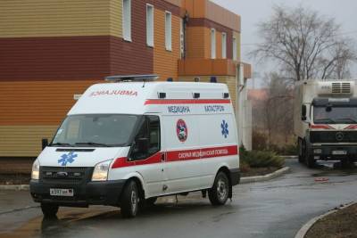 За прошедшие сутки в Поморье выявлено 325 новых случаев COVID-19
