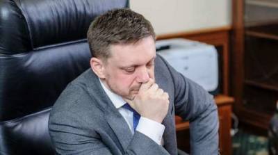 Набсовет Укрэксимбанка официально уволил Мецгера с поста главы правления