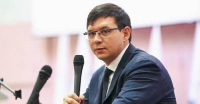 Евгений Мураев - Наталья Влащенко - Мураев заявил, что единственный вариант для Украины – заключение прямых контрактов с "Газпромом" - kp.ua - Украина