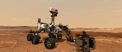 В NASA выяснили, где на Марсе стоит искать следы жизни