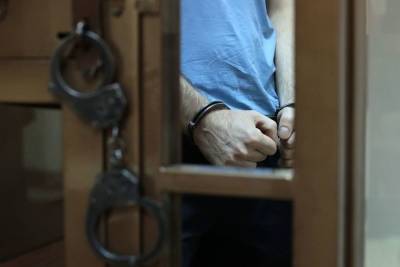 Дагестанского «вора в законе» осудили на девять лет