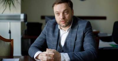 Монастырский анонсировал новые подозрения по делу "Дельта банка"