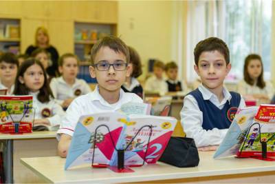 Севастопольские школьники раньше уйдут на каникулы из-за коронавируса – Учительская газета