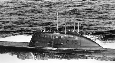 Как моряки используют окошки на подводных лодках - Русская семеркаРусская семерка