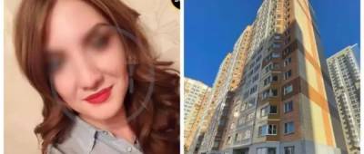 У Росії жінка вистрибнула з вікна багатоповерхівки з двома дітьми на руках