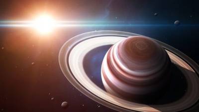 Астролог рассказала, как Сатурн изменит жизнь людей с 11 октября