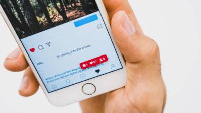 Пользователи со всего мира заявили о сбоях в работе Instagram