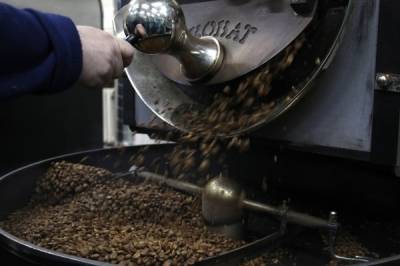 Поставщики предупредили о росте цен на кофе из-за спекуляций Колумбии