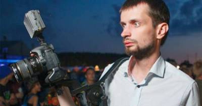 Задержанного журналиста "КП" обвинили в разжигании социальной вражды