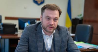 Глава МВД анонсировал новых подозреваемых по делу "Дельта Банка"