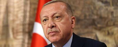 Эрдоган заявил о готовности Турции устранить угрозы в Сирии