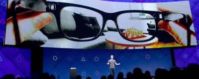 ФСБ предупредила, что в России умные очки от Facebook могут быть признаны шпионскими