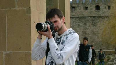 «Комсомольская правда» сообщила о предъявлении обвинения журналисту Можейко в Белоруссии
