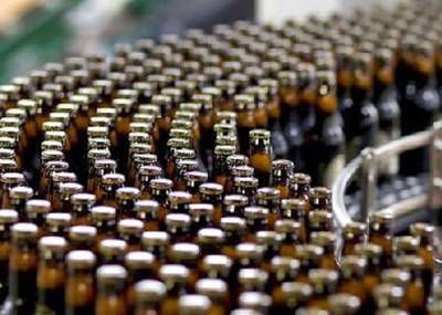 В России могут увеличить пошлины на импортное пиво в 55 раз