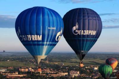 Вице-премьер Молдавии рассчитывает на подписание долгосрочного контракта с «Газпромом»