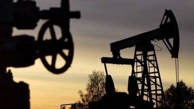 Почётный рост: эксперты спрогнозировали увеличение цен на нефть до $90