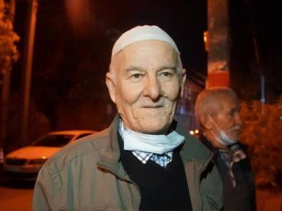 В Крыму 11 октября оккупанты задержали 20 крымских татар – "Крымская солидарность"