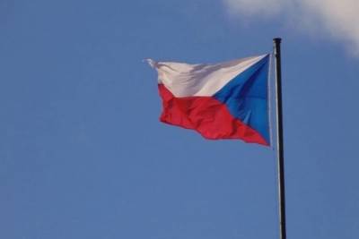 В Чехии мужчина ранил шесть человек в ходе семейного конфликта
