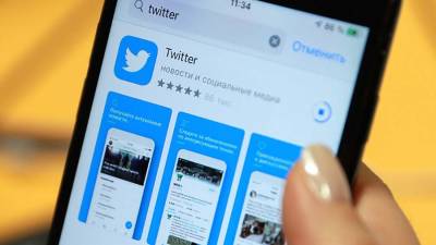 Twitter ввел функцию удаления подписчиков