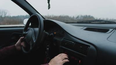 «Ъ»: российские водители могут навсегда лишиться прав за пьяное вождение