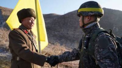 США и Южная Корея обсудят заключение мира с КНДР