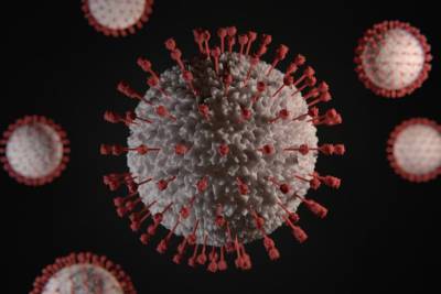 От коронавируса в Бурятии умерли еще 8 человек