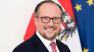 Новым канцлером Австрии стал Александер Шалленберг