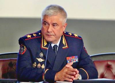 В МВД России обеспокоены наркотизацией Украины