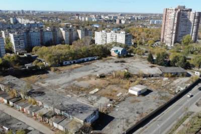 В Хабаровске в следующем году начнется строительство школы на 1100 мест